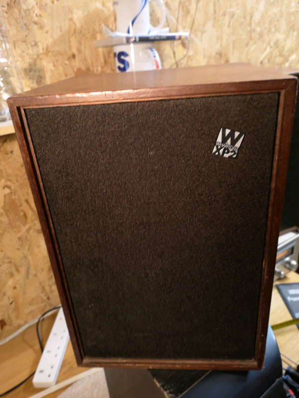 wharfedale denton xp2